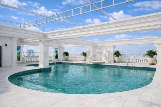 Kezan Vinh Hotel - 8