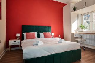 Terracotta Nest - Central Iasi by Seven Stone - 1