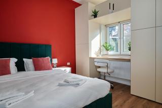 Terracotta Nest - Central Iasi by Seven Stone - 2