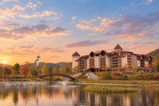 Intercontinental Alpensia Pyeongchang Resort by IHG - 0