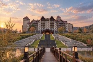 Intercontinental Alpensia Pyeongchang Resort by IHG - 6