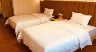 7 Days Inn Huizhou Xiaojinkou High-Speed Railway Station - 8