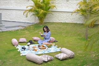 Kaizen Eirene Luxe Villa, Udaipur - 8