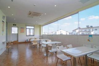 7 Days Inn Suzhou Wangting Pearl Commercial Plaza - 7