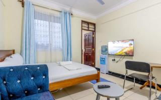 Changamwe Apartment - 9