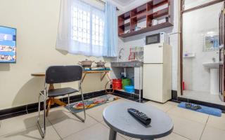 Changamwe Apartment - 7