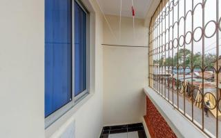 Changamwe Apartment - 5