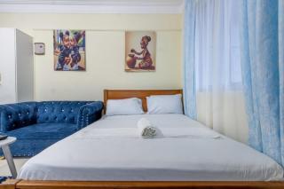 Changamwe Apartment - 2