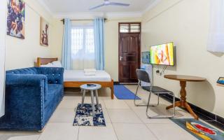 Changamwe Apartment - 1