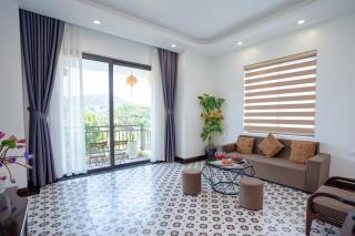 Le Maison Tam Coc Boutique Hotel - 4