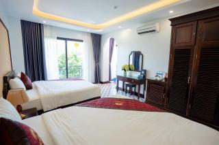 Le Maison Tam Coc Boutique Hotel - 5