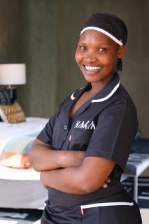 Naka Luxury Safari Lodge - 7