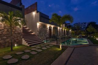 Kaizen Eirene Luxe Villa, Udaipur - 1