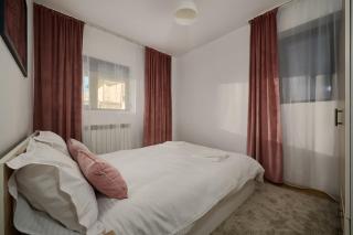 Pink Zebra Suite - Palas Campus by Seven Stone - 7