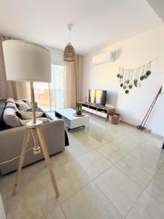 Ellia Apartment in Kapparis - 5