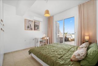 Ellia Apartment in Kapparis - 1