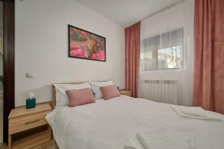 Pink Zebra Suite - Palas Campus by Seven Stone - 1