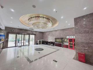 GreenTree Inn LangFang YanJiao Tianyang Plaza Express Hotel - 7