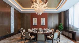 Golden Eagle Summit Hotel Kunshan - 8