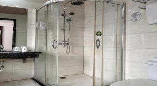 GreenTree Inn Yancheng Dongtai Railway Station Beihai East Road Express Hotel - 2