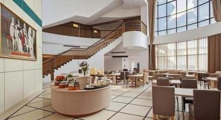 Vienna Classic Hotel Suzhou Likou Furniture Market Metro Station - 8