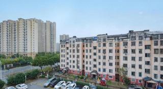 Vienna Classic Hotel Suzhou Likou Furniture Market Metro Station - 1