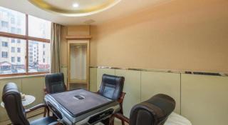 Vienna Classic Hotel Suzhou Likou Furniture Market Metro Station - 7