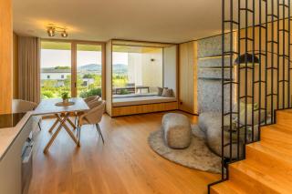 Regionaler Genuss - Luxus Chalets - 7