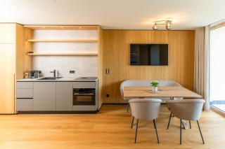 Regionaler Genuss - Luxus Chalets - 9