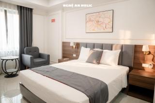 Kezan Vinh Hotel - 1