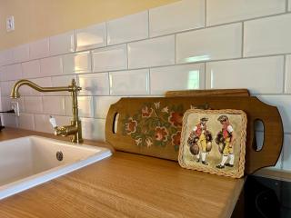 Gemütliches Chalet-Zimmer mit Garten - 2