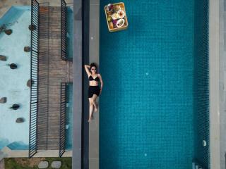 Kaizen Eirene Luxe Villa, Udaipur - 9