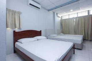D'Noor Budget Inn - 1