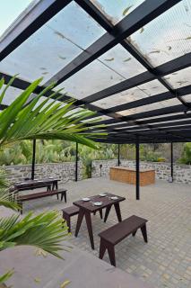 Kaizen Eirene Luxe Villa, Udaipur - 3