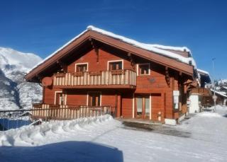 Chalet Adler - 0