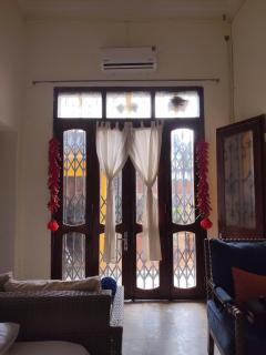 Hà Nội Mái Hiên Home - 8