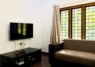 Casa Horizon I 3 BHK By The Forest - 5