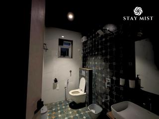 StayMist - 5BHK Veyra Villa - 9