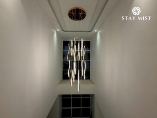 StayMist - 5BHK Veyra Villa - 3