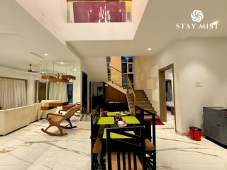 StayMist - 5BHK Veyra Villa - 2