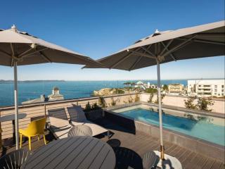 Hermanus Waterfront Apartments - 2