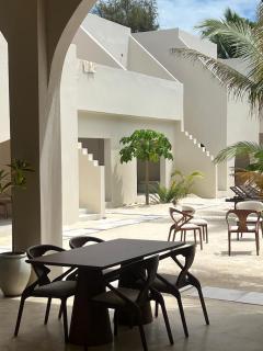 Kano Villas Beach Apartments Paje - 3