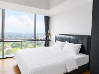 HAKUI by KOJAstay Golf View U-Residence 2 Karawaci - 0