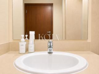 HAKUI by KOJAstay Golf View U-Residence 2 Karawaci - 1