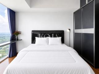 HAKUI by KOJAstay Golf View U-Residence 2 Karawaci - 6