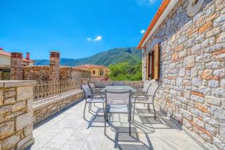 Kleopatra House - 1