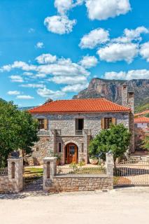 Kleopatra House - 0