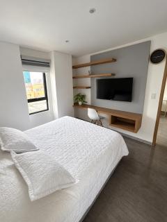 Studio Loft en GZ Tower Zona Exclusiva - 7