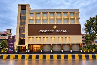 Cozzet Royale - 0