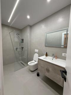 Aura Apartment Lezhe - 3